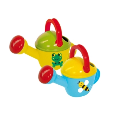 Giesser 0,5 L, 17 cm, sortiert