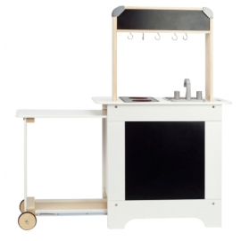 Hape All-in-One Küche
