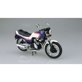 Honda CBX 400 F