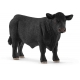 Schleich - Farm World - Black Angus Bulle