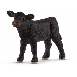 Schleich - Farm World - Black Angus Kalb