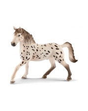 Schleich Horse Club 13889 Knabstrupper Hengst