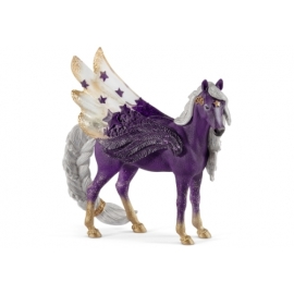 Schleich 70579 Sternen-Pegasus Stute