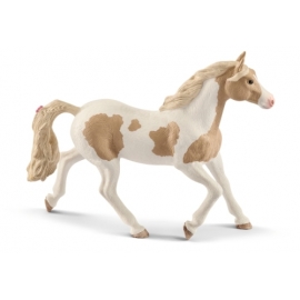 Schleich Horse Club 13884 Paint Horse Stute