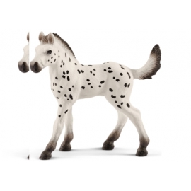 Schleich Horse Club 13890 Knabstrupper Fohlen