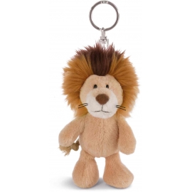 NICI - Wild Friends 35 - Löwe Kitan 10cm Bb SA