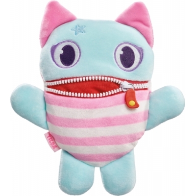 Schmidt Spiele Sorgenfresser Buuh! (Limited Edition) klein Tilda 22,5 cm