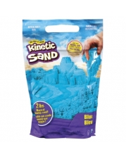 Spin Master Kinetic Sand Colour Bag Blau 907 Gramm