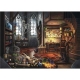 Ravensburger Puzzle - EXIT Im Drachenlabor, 759 Teile