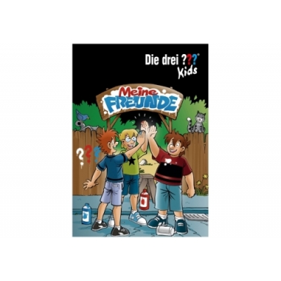 ??? Kids/ Meine Feunde