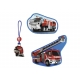 MAGIC MAGS Fire Engine