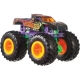 Mattel FYJ44 Hot Wheels Monster Trucks 1:64 Die-Cast