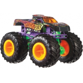 Mattel FYJ44 Hot Wheels Monster Trucks 1:64 Die-Cast