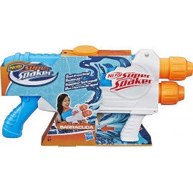 Hasbro - Nerf Super Soaker Barracuda