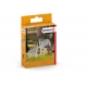 Schleich - Wild Life - Wolfsmutter mit Welpen