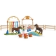 Schleich - Farm World - Pony Agility Training
