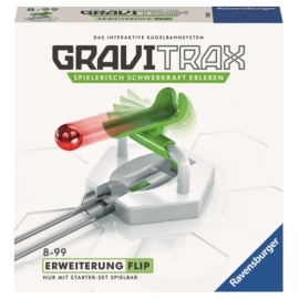 Ravensburger 276165 GraviTrax Reverse Crossbow