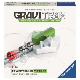 Ravensburger 276189 GraviTrax Tip Tube