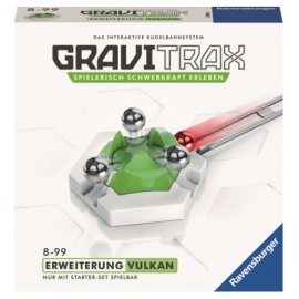 Ravensburger 276196 GraviTrax Volcano