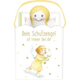 Dein Schutzengel ist immer bei dir (Geschenkset)