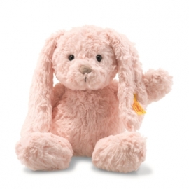 Steiff Tilda Hase, rosa, 30 cm
