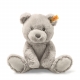 Steiff Teddybär Bearzy, grau, 28 cm