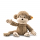 Steiff Brownie Affe, hellbraun, 30 cm