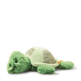 Tuggy Schildkroete 27 gruen