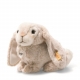 Lauscher Hase 24 beige sitzen