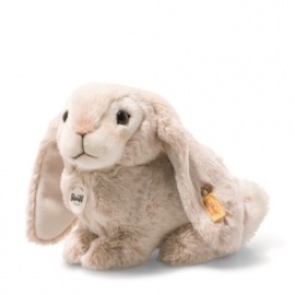 Lauscher Hase 24 beige sitzen