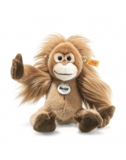 Elani Baby Orang Utan 28 hell