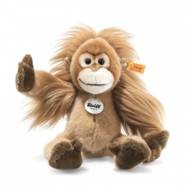 Elani Baby Orang Utan 28 hell