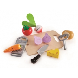 Hape Kochgrundlagen