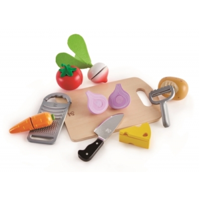 Hape Kochgrundlagen