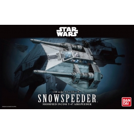 Revell - Snowspeeder Bandai
