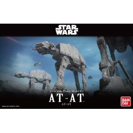 Revell - AT AT Bandai