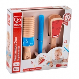 Hape Rhythmus-Set