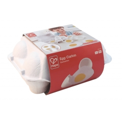 Hape Eierkarton