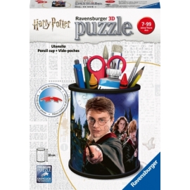Ravensburger 111541 Puzzel: Harry Potter Utensilo 54 Teile