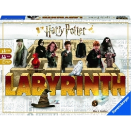 Ravensburger 260317 Harry Potter Labyrinth