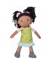 HABA - Puppe Cari