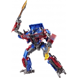 Hasbro - Transformers Studio Series Voyager Figur
