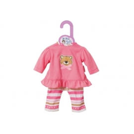 Dolly Moda Pyjamas, Gr. 30cm
