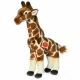 Teddy Hermann Giraffe stehend, 38 cm