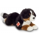 Teddy Hermann Berner Sennehund liegend, 40 cm