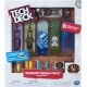 Spin Master - TED Tech Deck Bonus Sk8 Shop