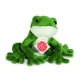 Teddy-Hermann - Frosch, 15 cm