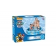 Paw Patrol 3-Ring-Pool, aufgeblasen ca.