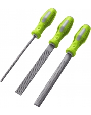 HABA - Terra Kids Holzraspel Set