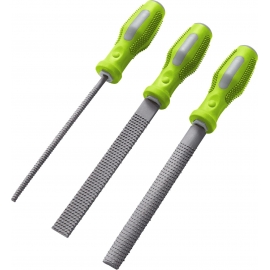 HABA - Terra Kids Holzraspel Set